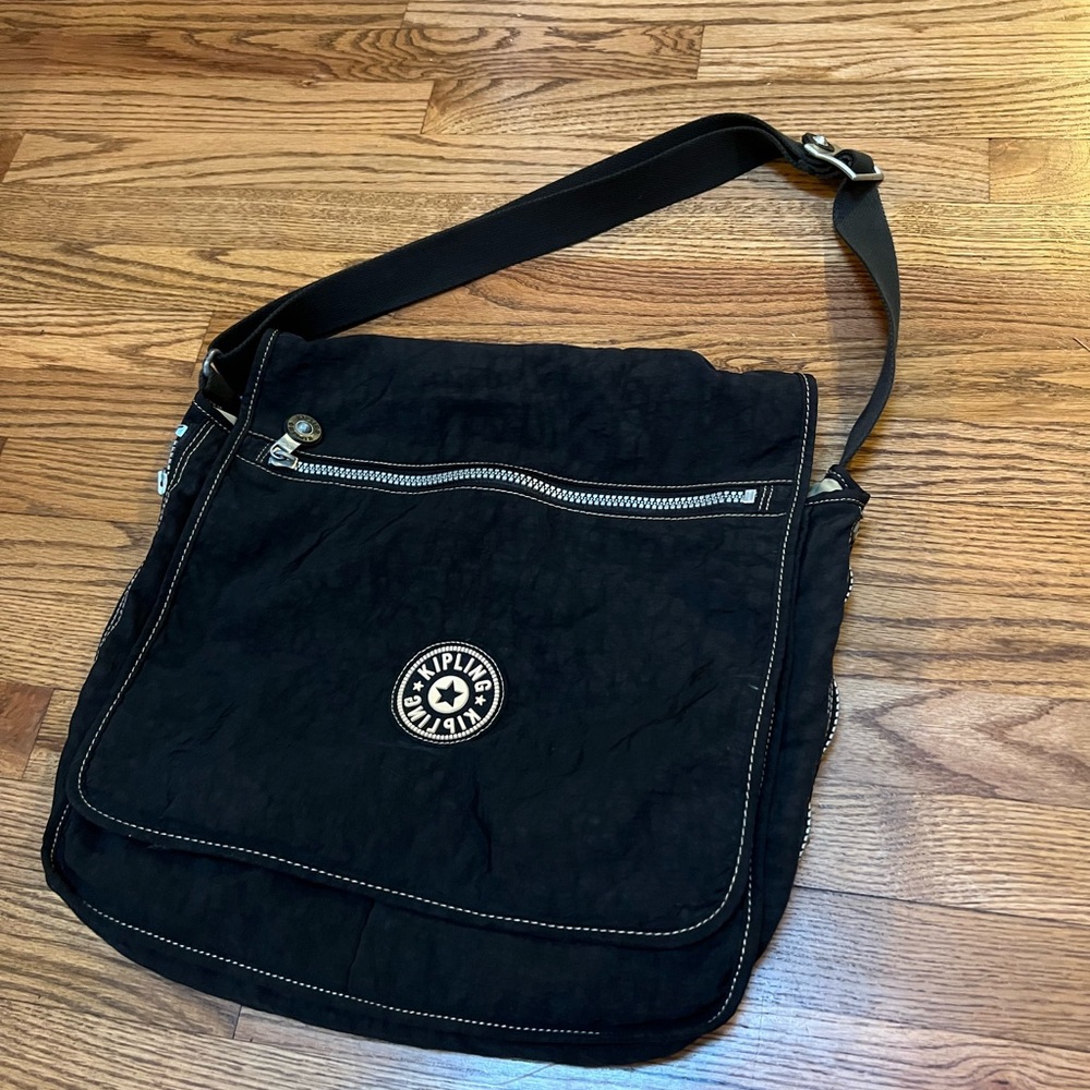 Kipling Messenger Bag